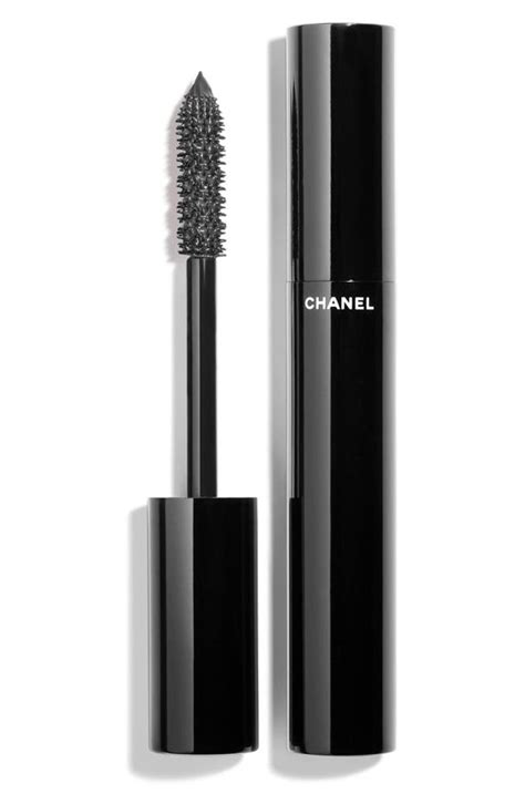 chanel volume mascara waterproof|chanel waterproof mascara reviews.